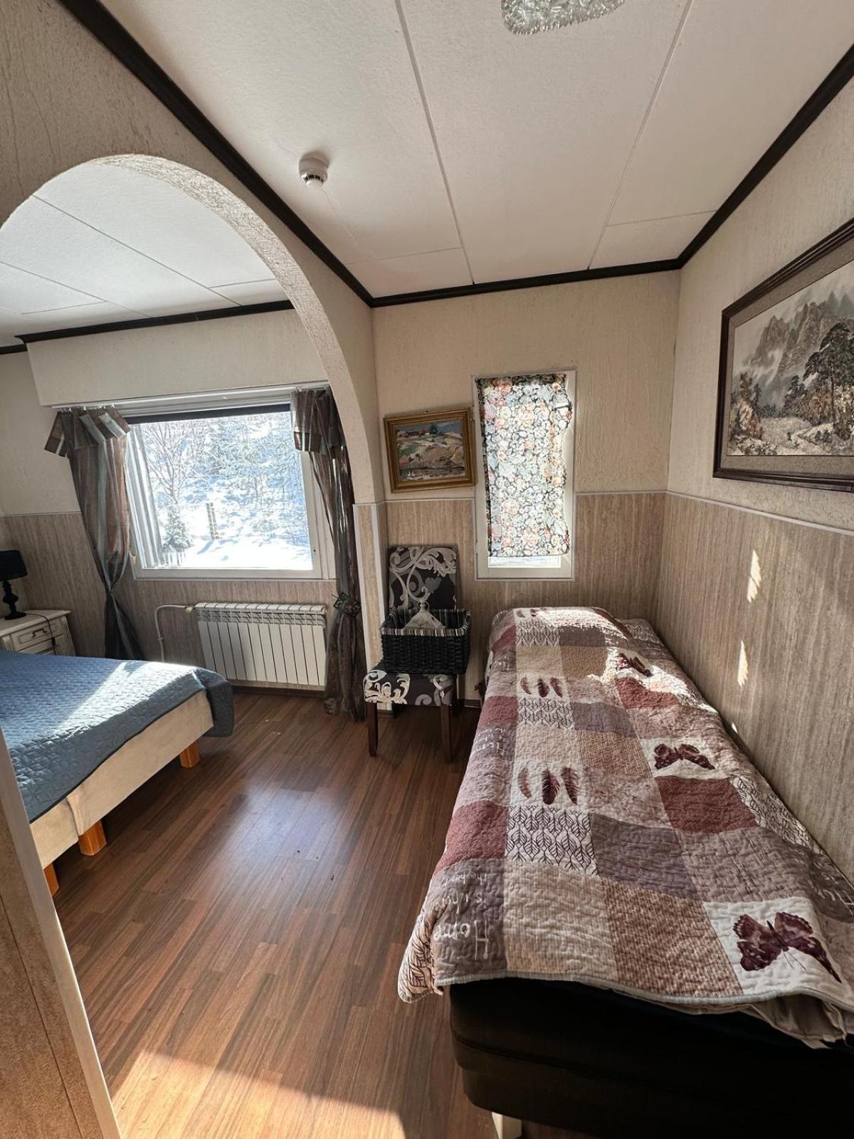 Cottage Viardo Vehkataipale Kamer foto