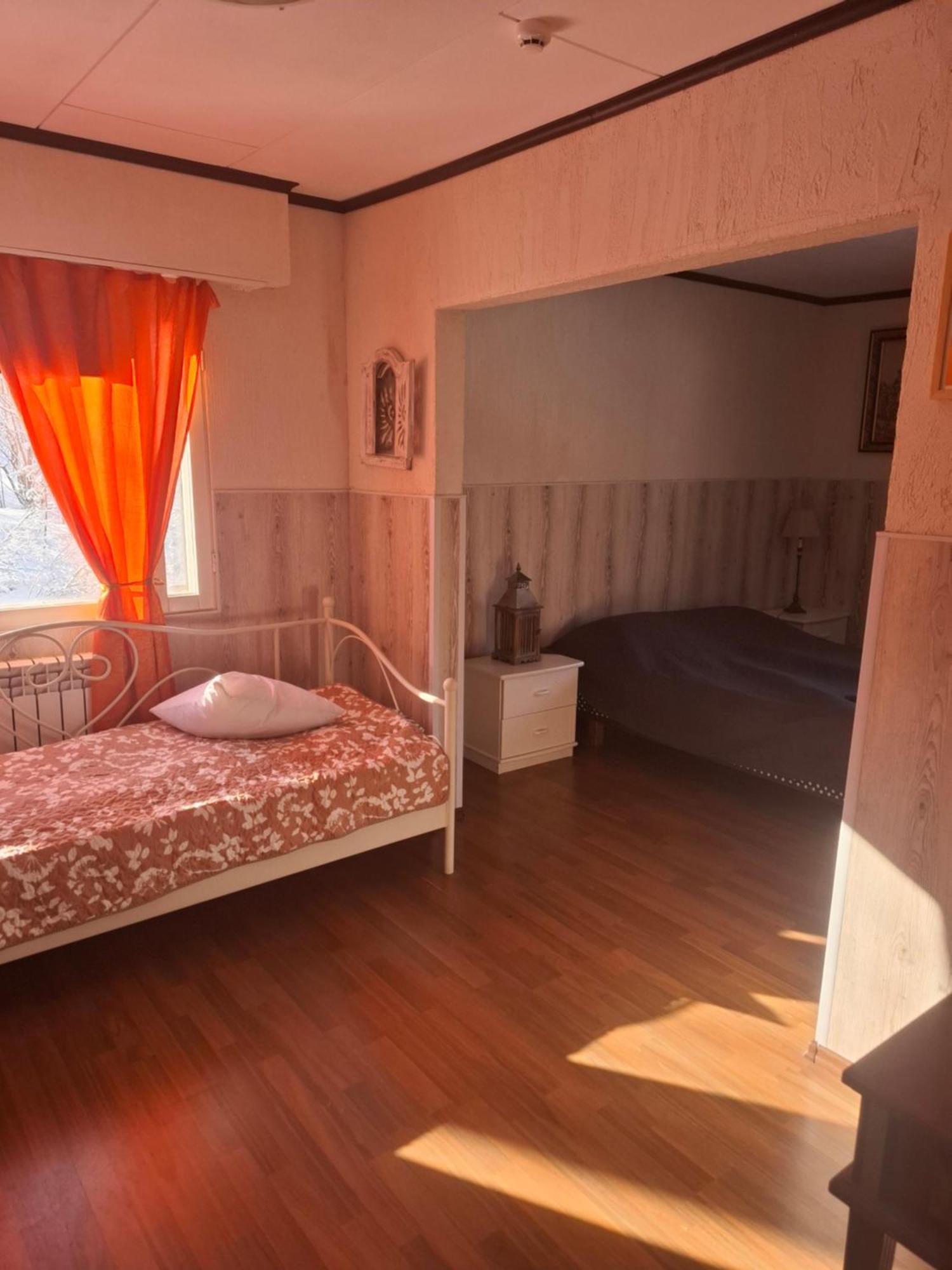 Cottage Viardo Vehkataipale Kamer foto
