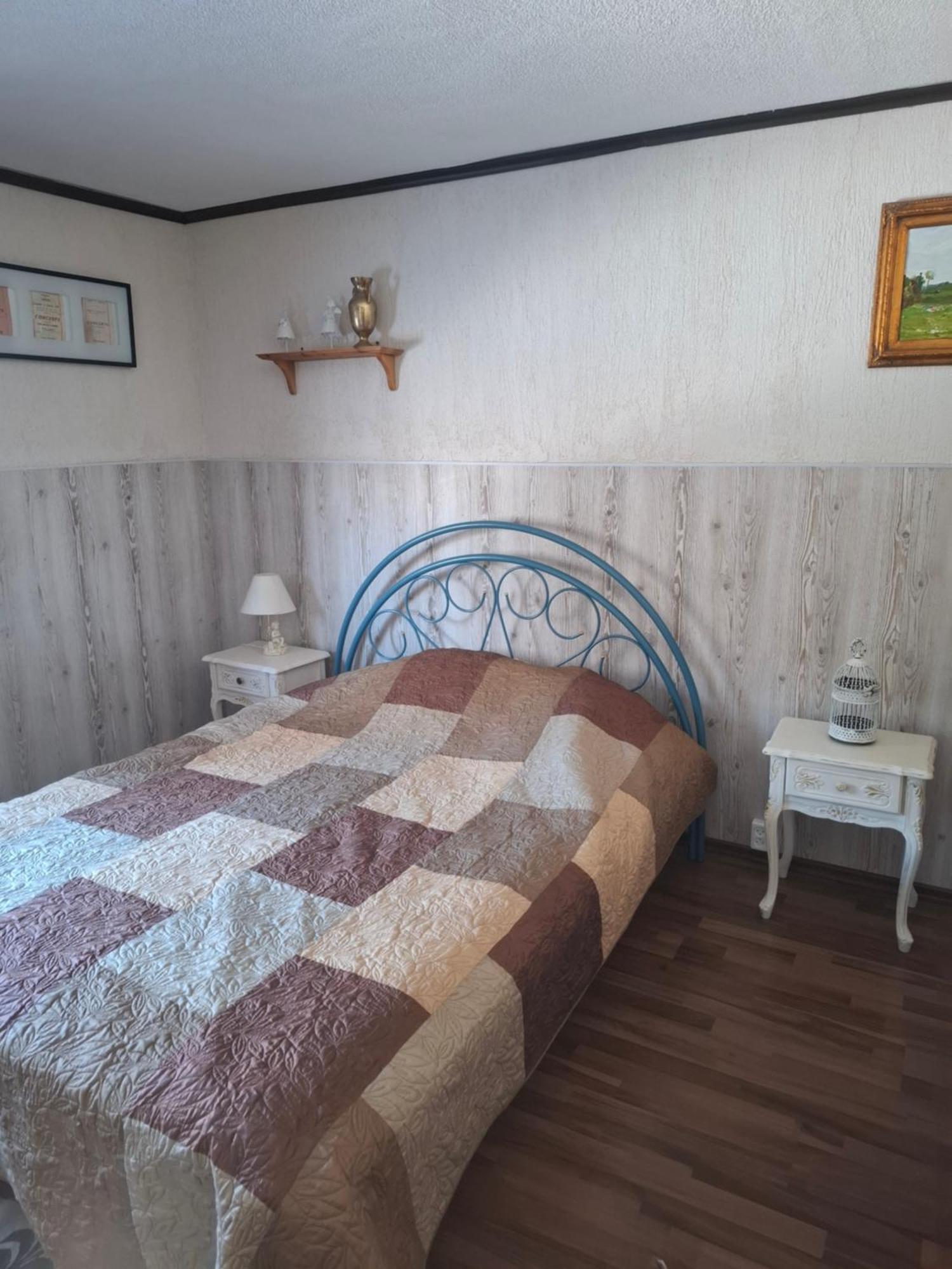 Cottage Viardo Vehkataipale Kamer foto