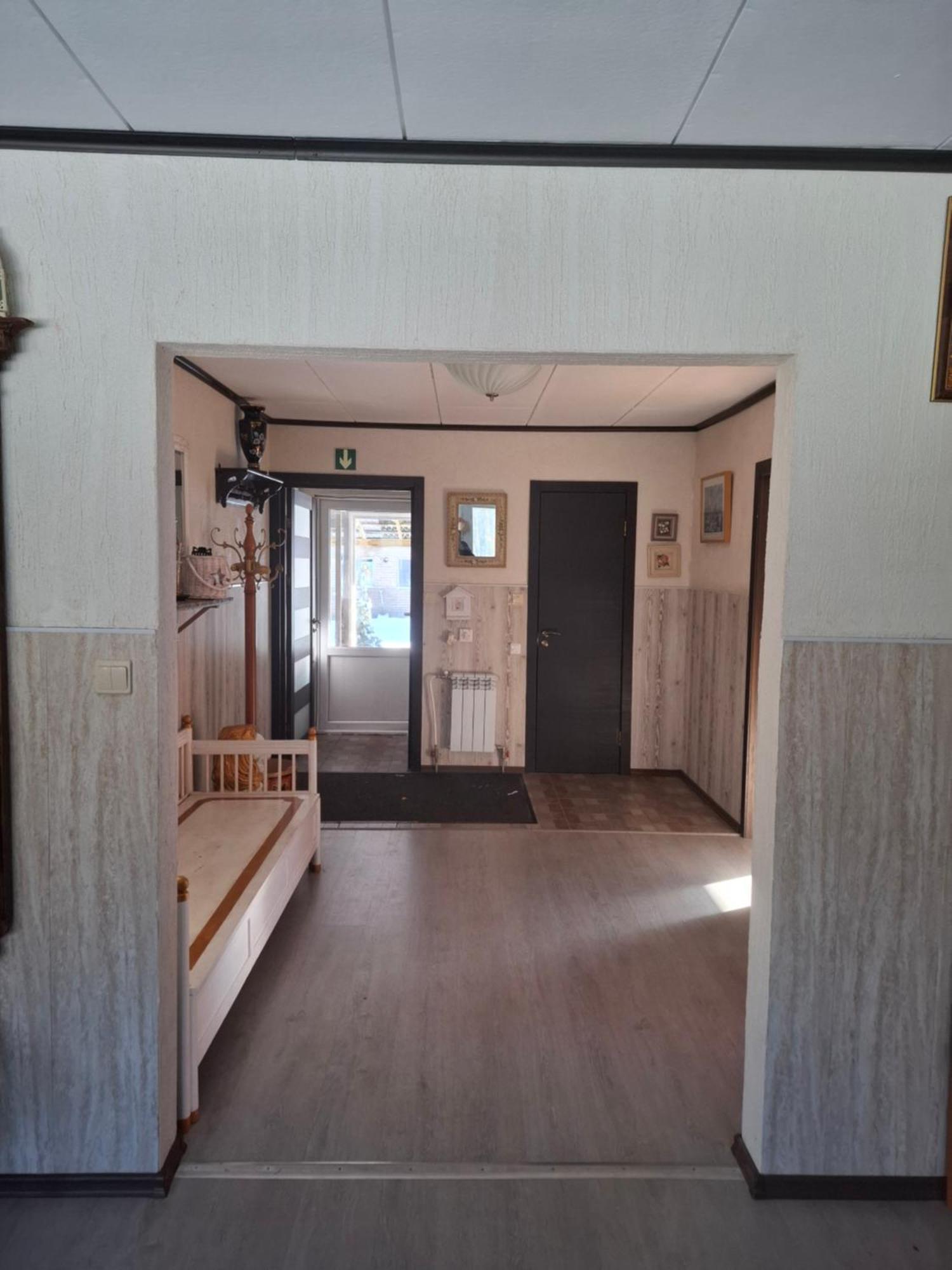 Cottage Viardo Vehkataipale Kamer foto