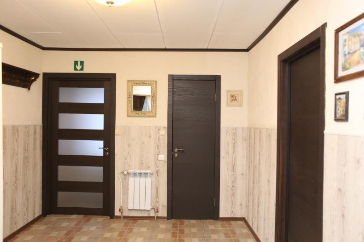 Cottage Viardo Vehkataipale Buitenkant foto
