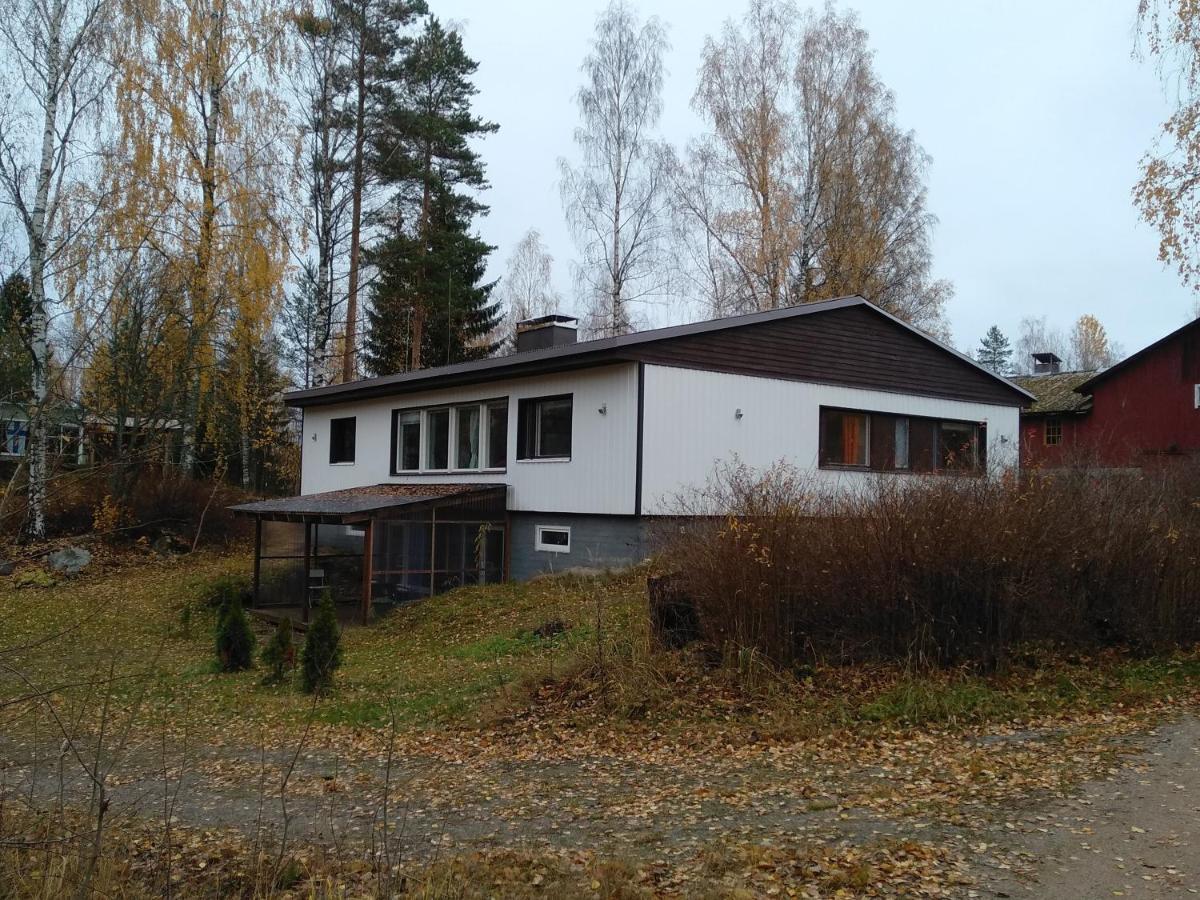 Cottage Viardo Vehkataipale Buitenkant foto